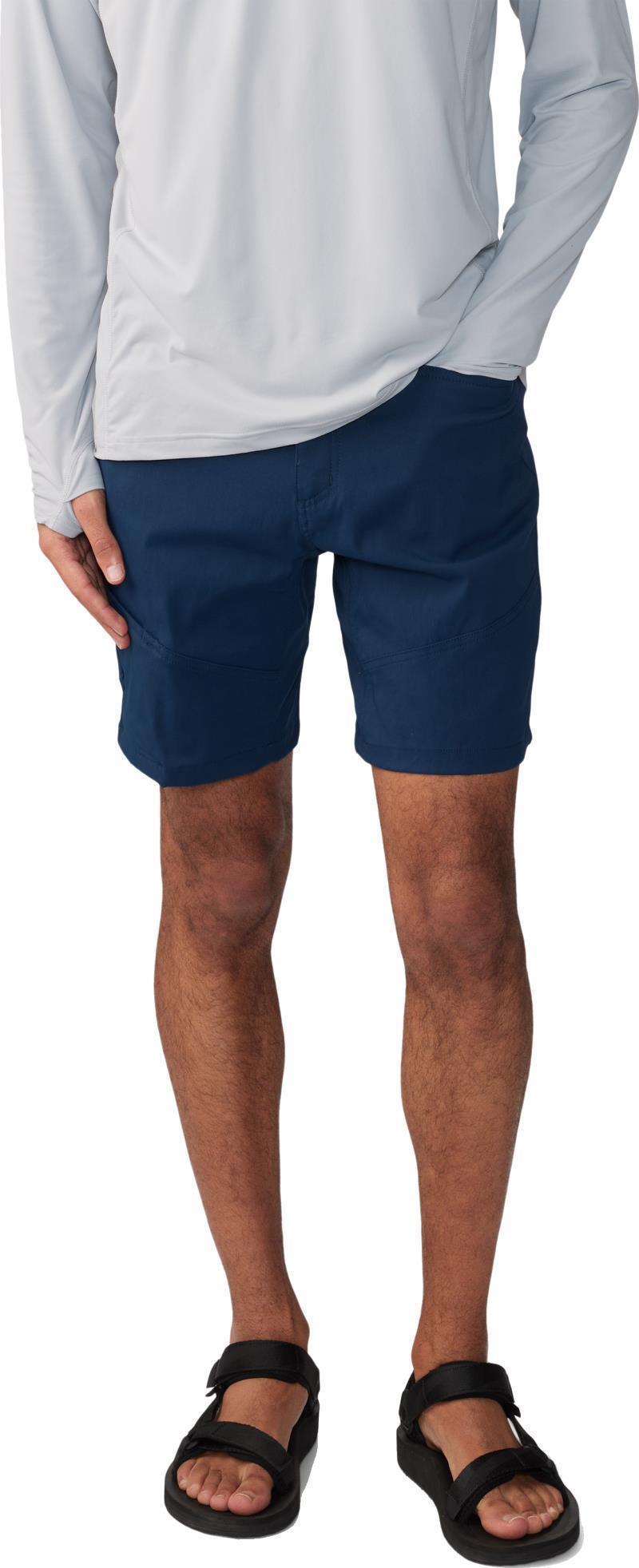 Hardwear AP Active Shorts, 11" Inseam - Mens - Hardwear Navy 3