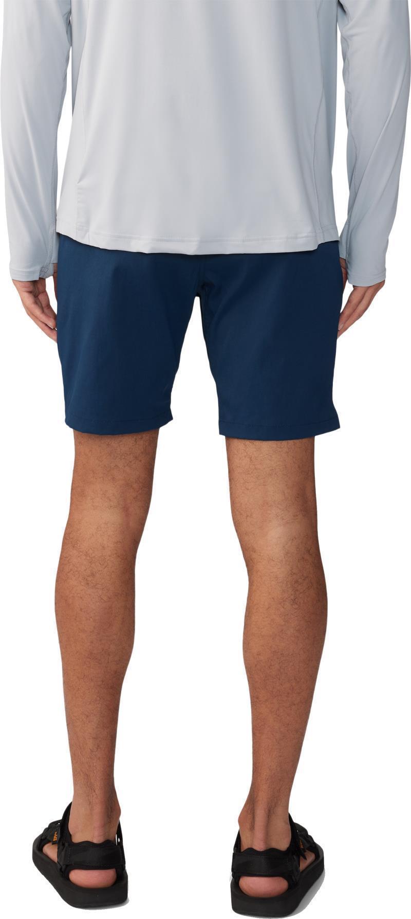 Hardwear AP Active Shorts, 11" Inseam - Mens - Hardwear Navy 4