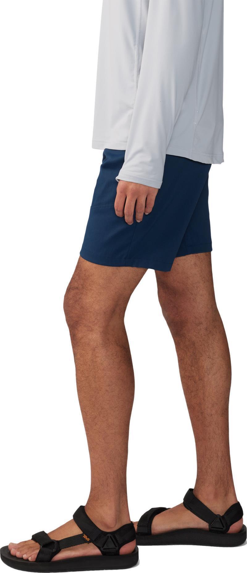 Hardwear AP Active Shorts, 11" Inseam - Mens - Hardwear Navy 5