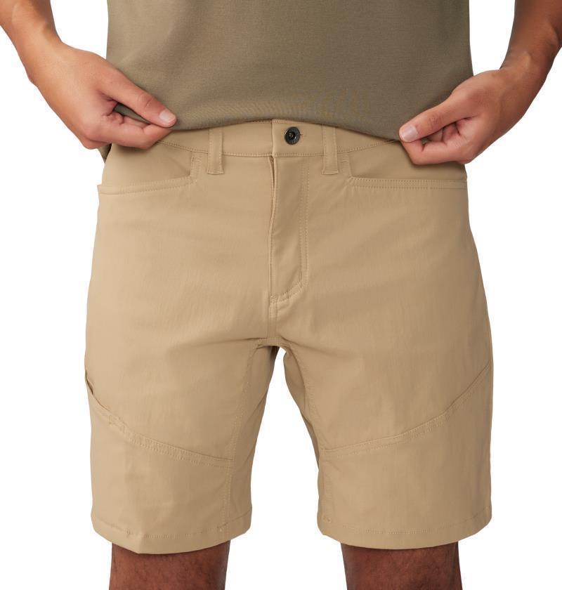 Hardwear AP Active Shorts, 11" Inseam - Mens - Moab Tan 1