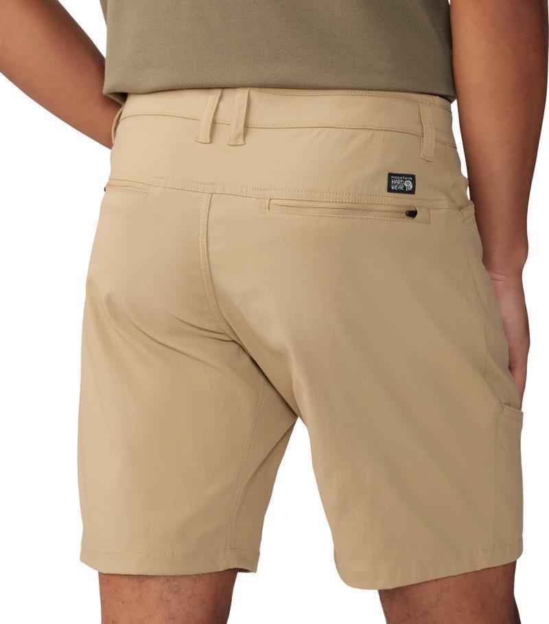 Hardwear AP Active Shorts, 11" Inseam - Mens - Moab Tan 2