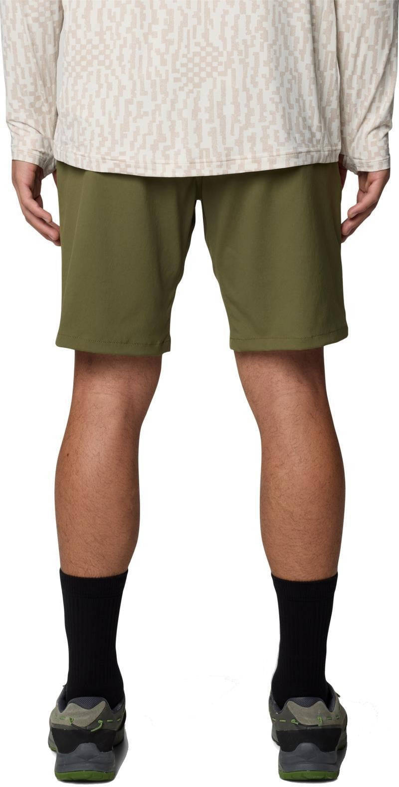 Hardwear AP Active Shorts, 11" Inseam - Mens - combat green 1