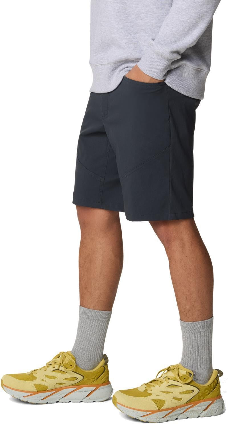 Hardwear AP Active Shorts, 11" Inseam - Mens - dark storm 1