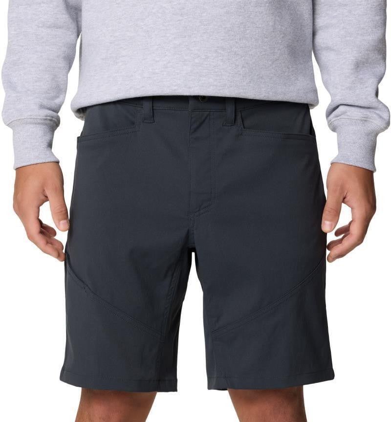 Hardwear AP Active Shorts, 11" Inseam - Mens - dark storm 1