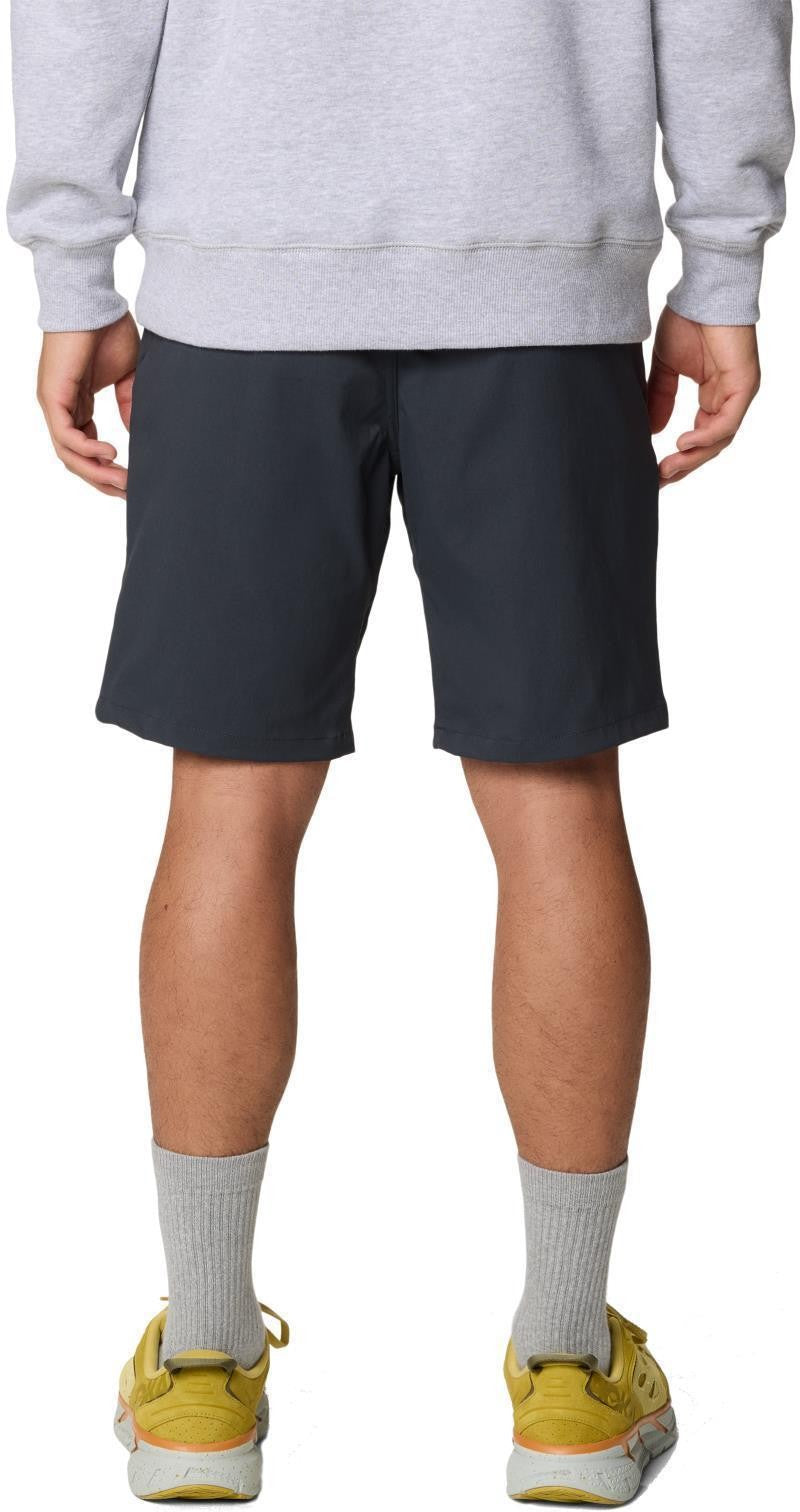 Hardwear AP Active Shorts, 9" Inseam - Mens - dark storm 1