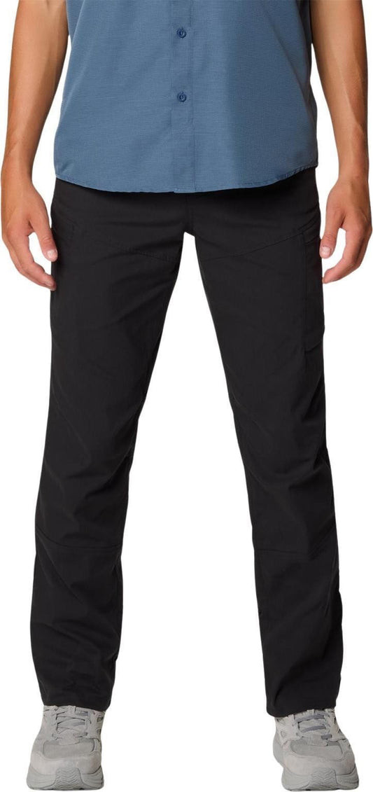 Hardwear AP Cargo Pants, 32" Inseam - Mens - black 1