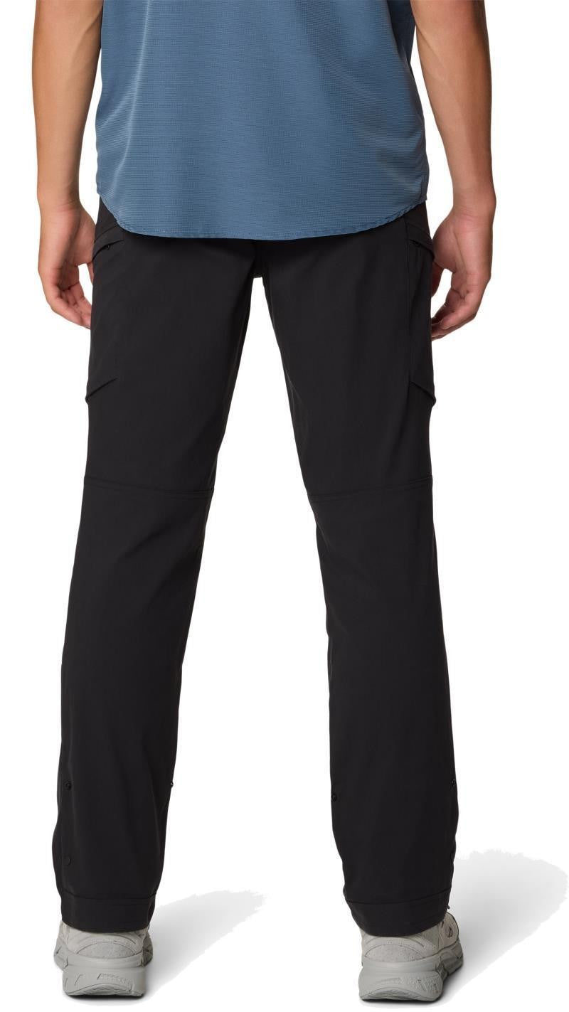 Hardwear AP Cargo Pants, 32" Inseam - Mens - black 1