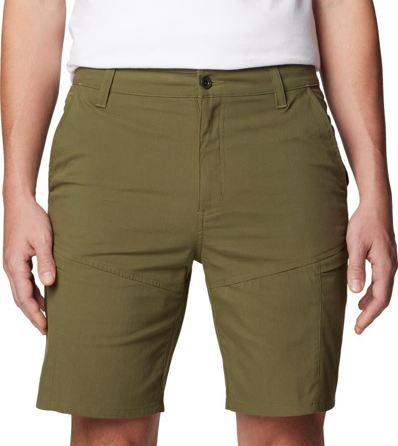 Hardwear AP Cargo Shorts, 11" Inseam - Mens - combat green 1