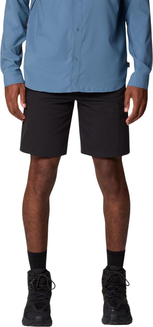 Hardwear AP Cargo Shorts, 9" Inseam - Mens - black 1