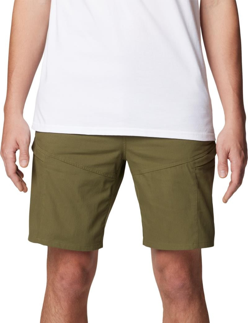 Hardwear AP Cargo Shorts, 9" Inseam - Mens - combat green 1
