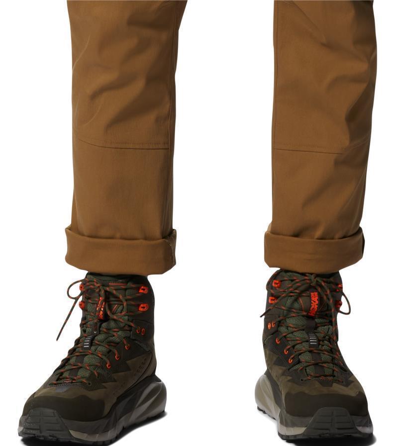Hardwear AP Pants, 30" Inseam - Mens - Corozo Nut 10