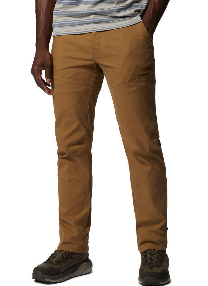 Hardwear AP Pants, 30" Inseam - Mens - Corozo Nut 3