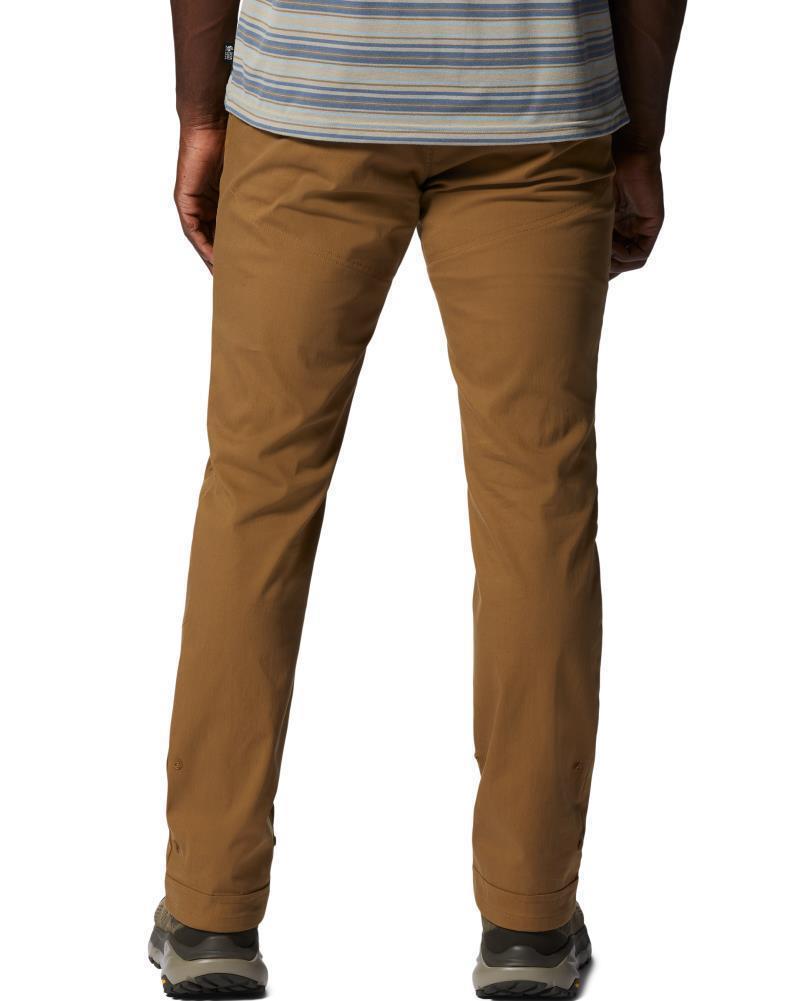 Hardwear AP Pants, 30" Inseam - Mens - Corozo Nut 4