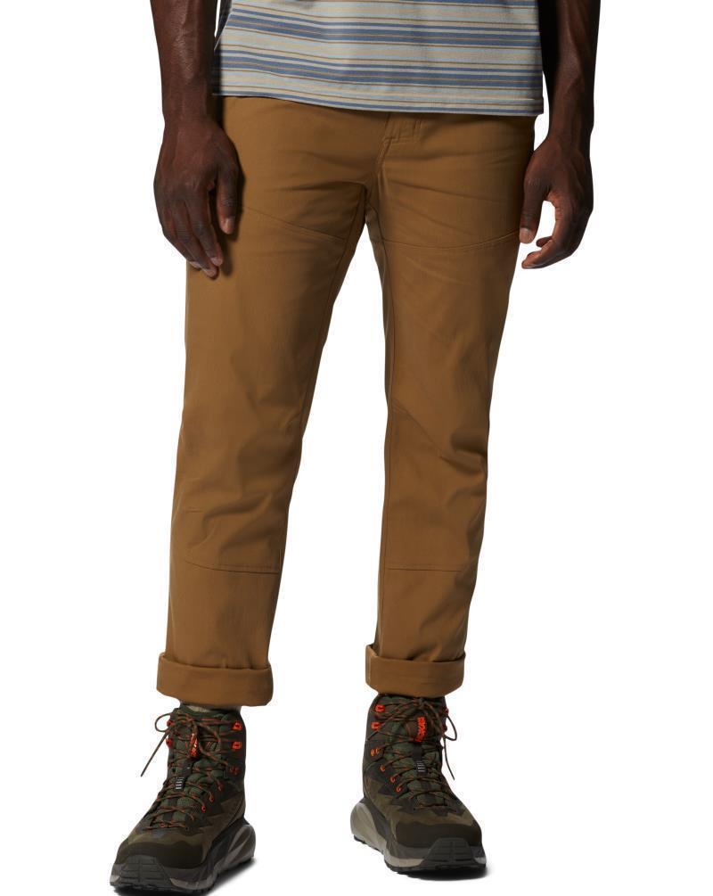 Hardwear AP Pants, 30" Inseam - Mens - Corozo Nut 5