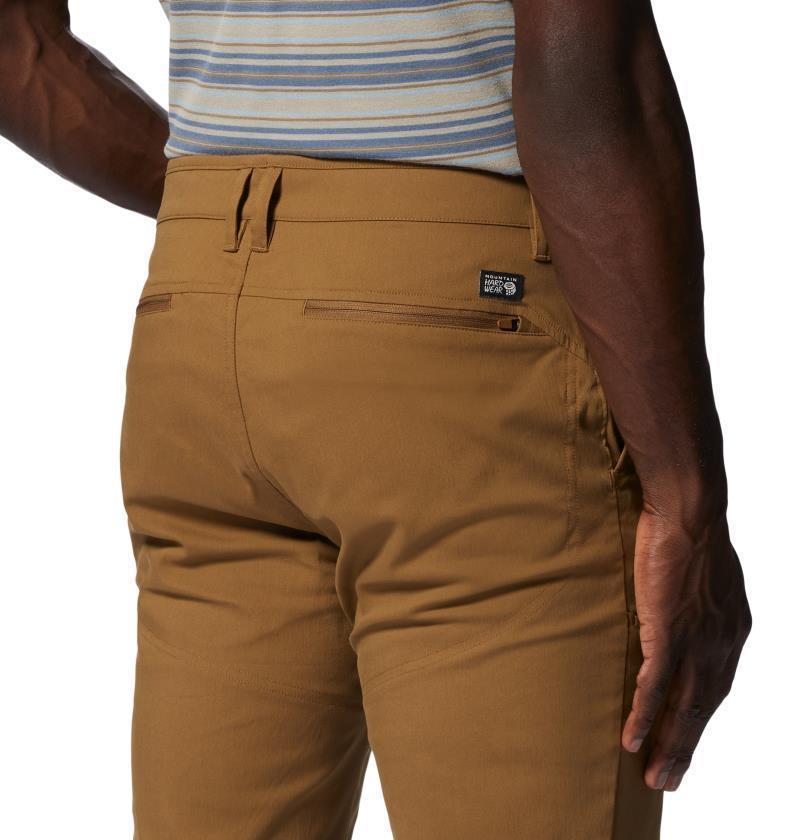 Hardwear AP Pants, 30" Inseam - Mens - Corozo Nut 8