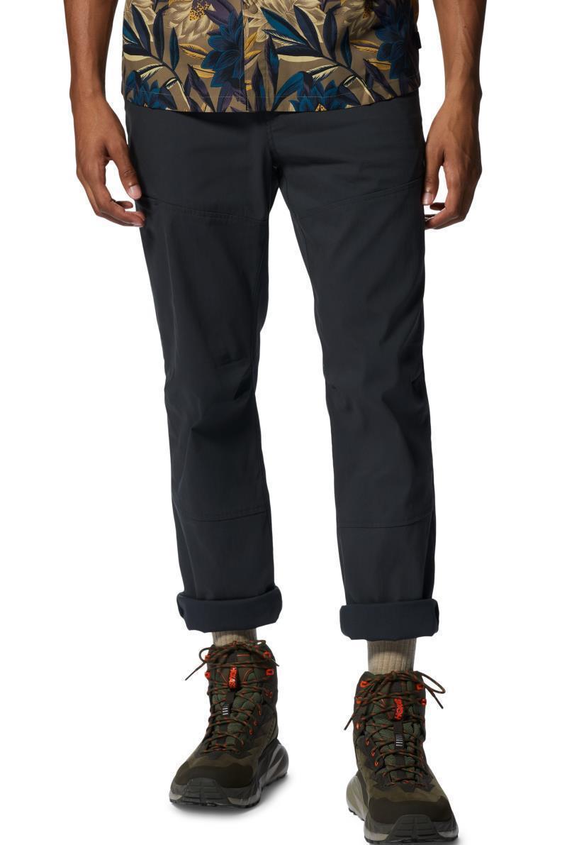 Hardwear AP Pants, 30" Inseam - Mens - Dark Storm 5