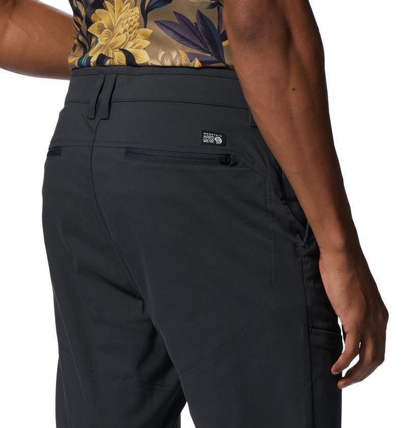 Hardwear AP Pants, 30" Inseam - Mens - Dark Storm 8