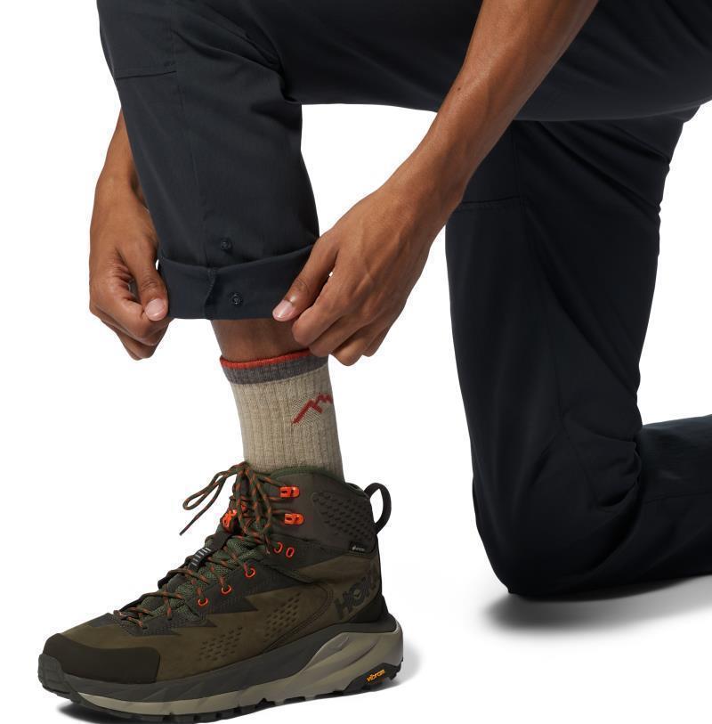 Hardwear AP Pants, 30" Inseam - Mens - Dark Storm 9