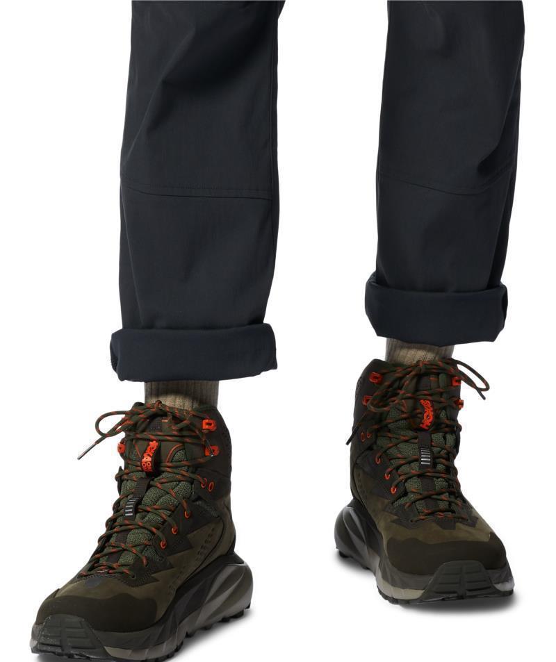 Hardwear AP Pants, 30" Inseam - Mens - Dark Storm 10