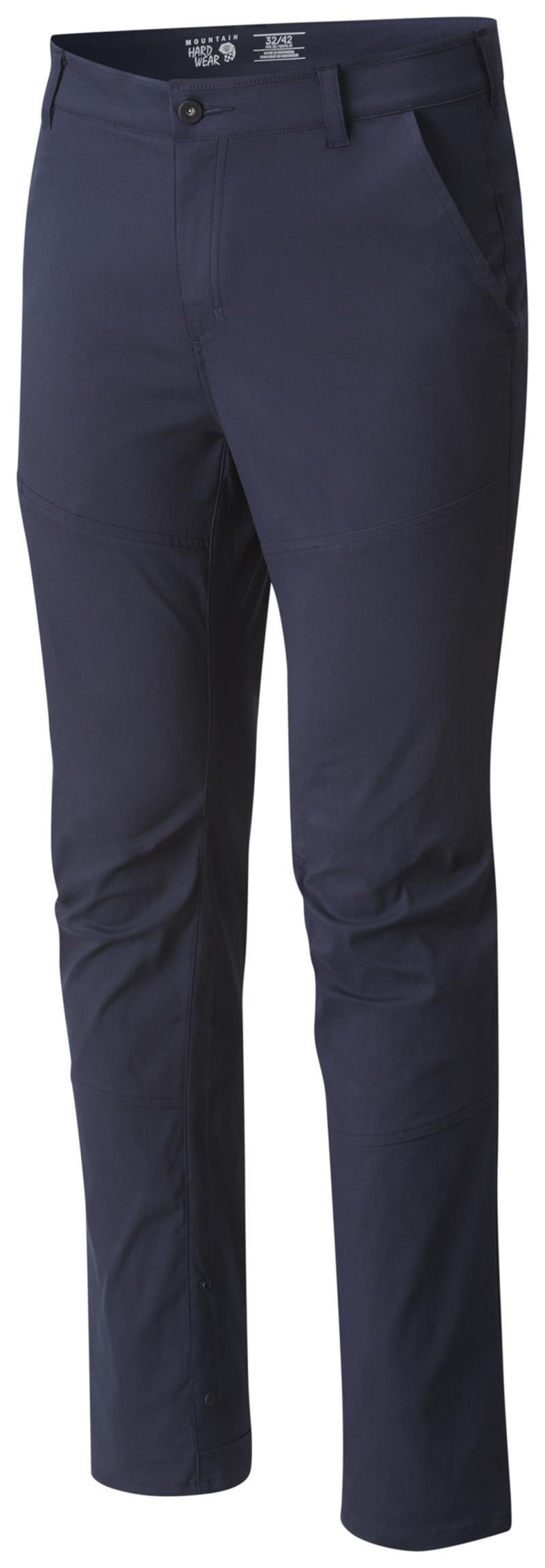 Hardwear AP Pants, 30" Inseam - Mens - Dark Zinc 1