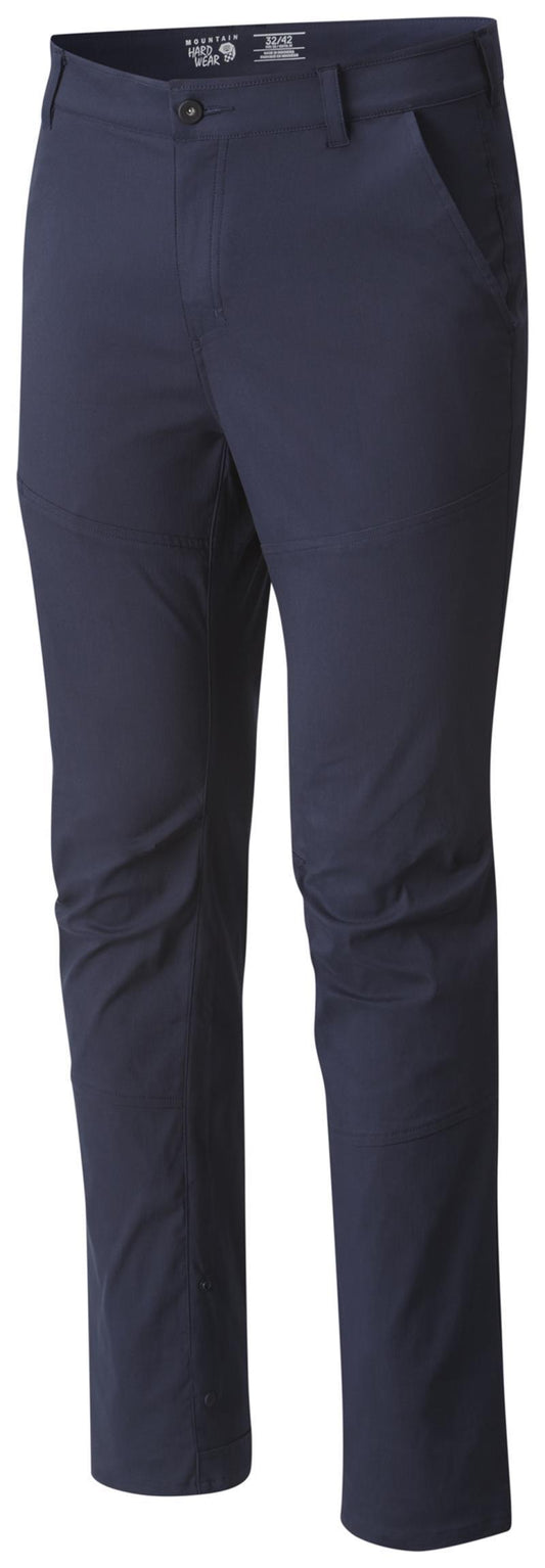 Hardwear AP Pants, 30" Inseam - Mens - Dark Zinc 1