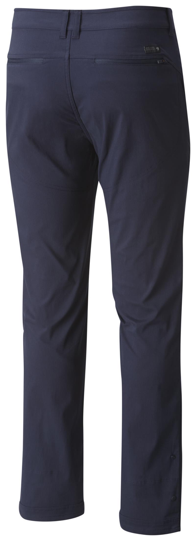 Hardwear AP Pants, 30" Inseam - Mens - Dark Zinc 2