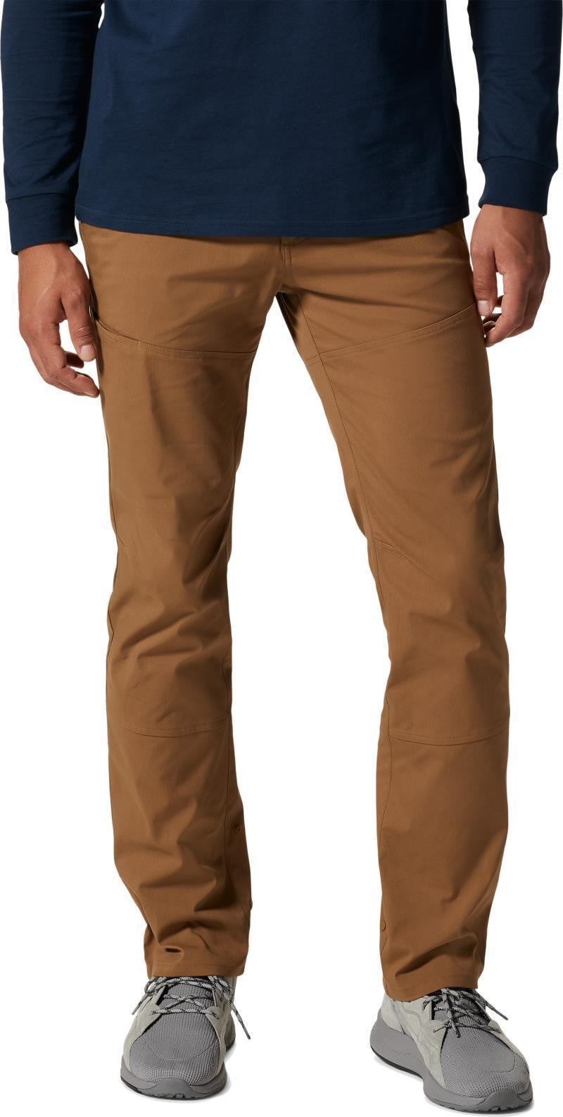 Hardwear AP Pants, 30" Inseam - Mens (Prior Season) - corozo nut 1