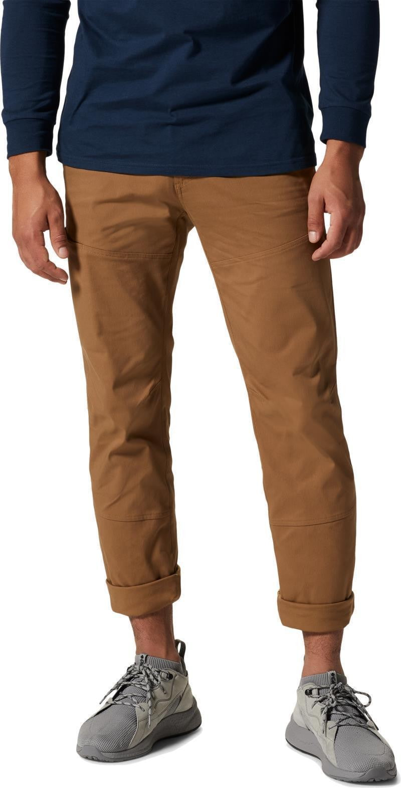 Hardwear AP Pants, 30" Inseam - Mens (Prior Season) - corozo nut 1