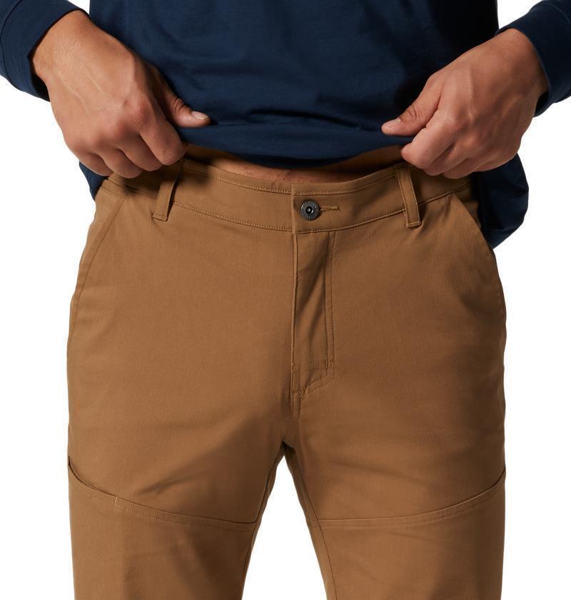 Hardwear AP Pants, 30" Inseam - Mens (Prior Season) - corozo nut 1