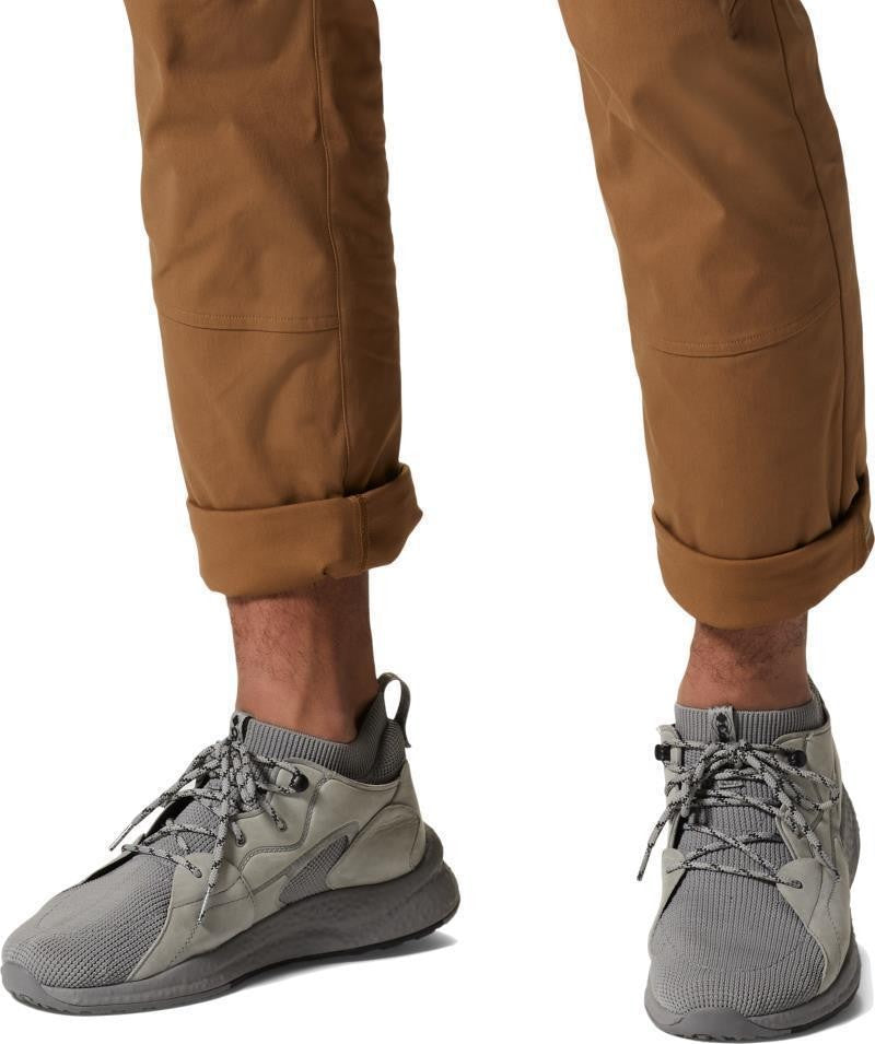 Hardwear AP Pants, 30" Inseam - Mens (Prior Season) - corozo nut 1