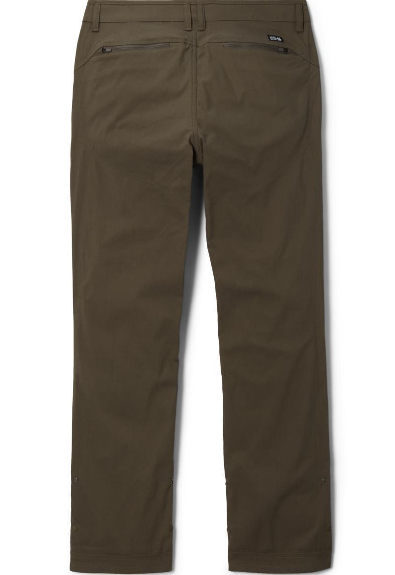 Hardwear AP Pants, 30" Inseam - Mens - Ridgeline 2