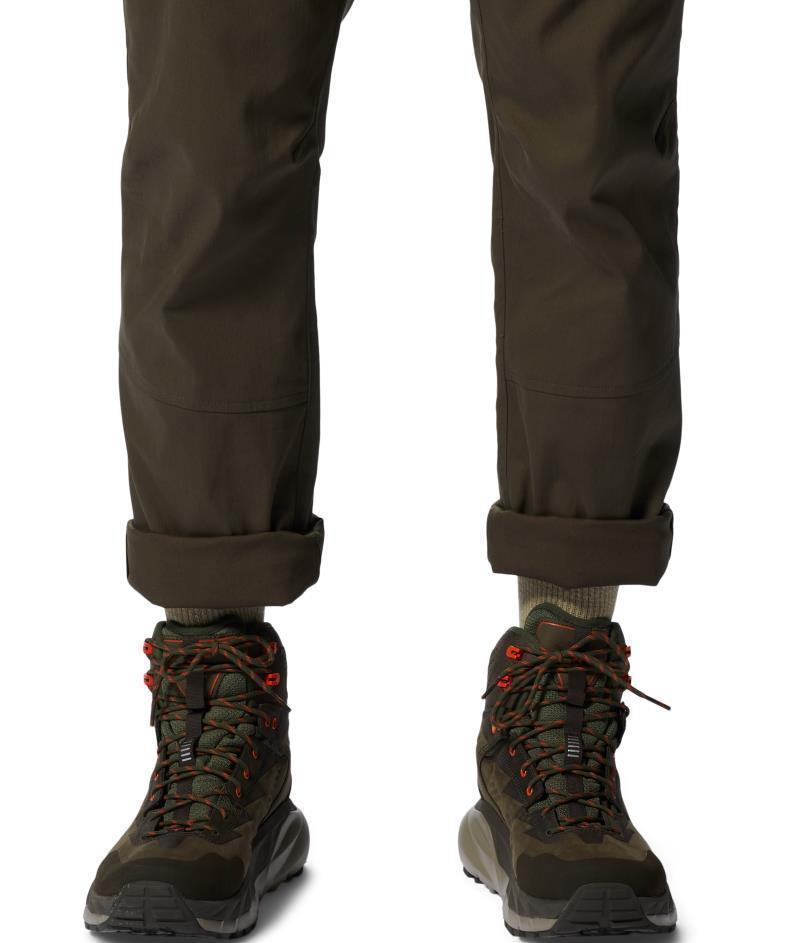 Hardwear AP Pants, 30" Inseam - Mens - Ridgeline 10