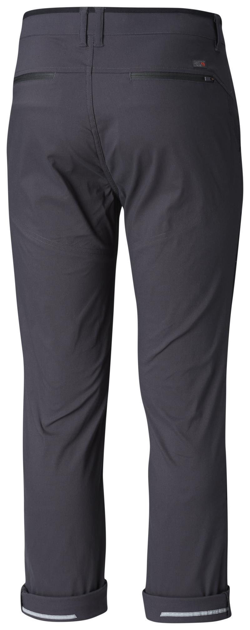 Hardwear AP Pants, 30" Inseam - Mens - Shark / Black 3