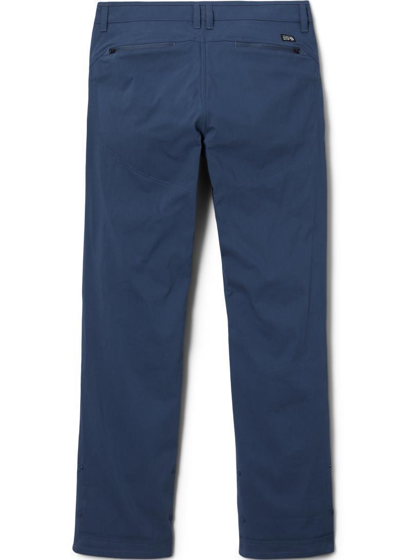 Hardwear AP Pants, 30" Inseam - Mens - Zinc 2