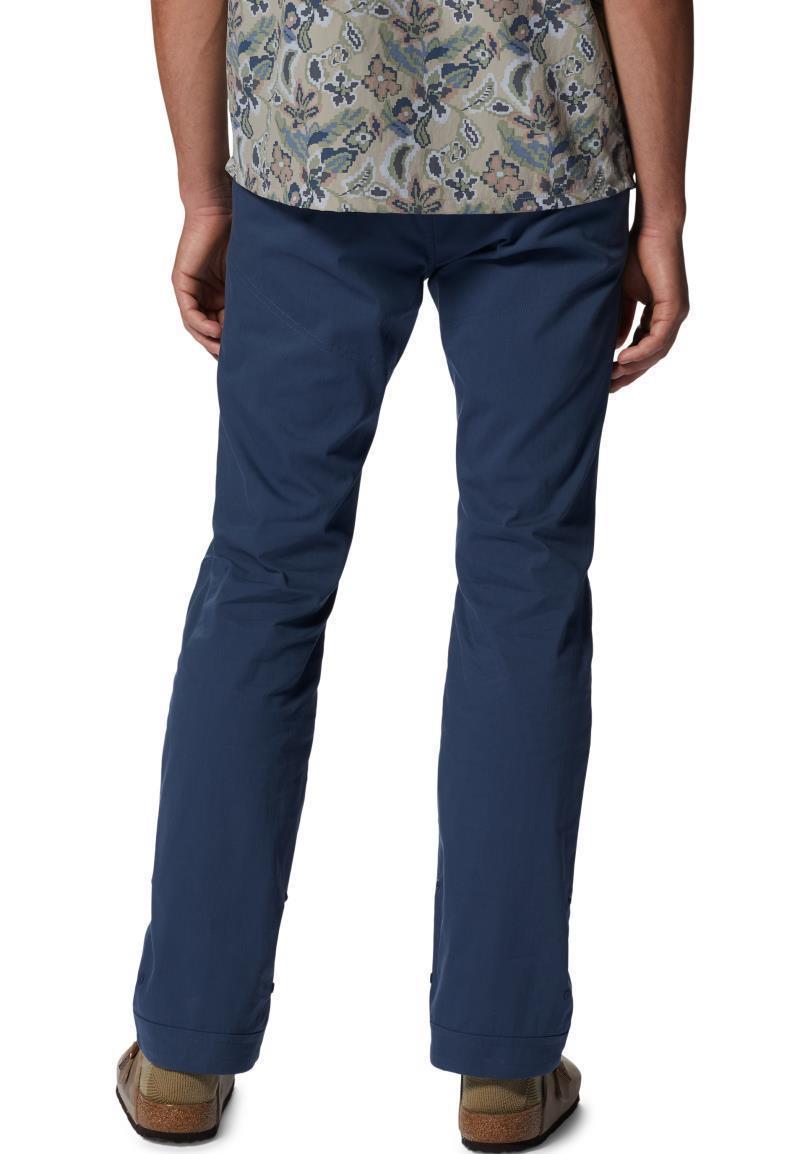 Hardwear AP Pants, 30" Inseam - Mens - Zinc 4