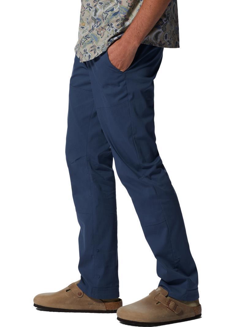Hardwear AP Pants, 30" Inseam - Mens - Zinc 6