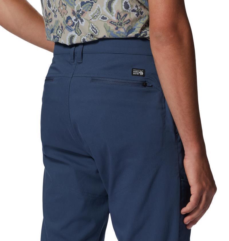Hardwear AP Pants, 30" Inseam - Mens - Zinc 8