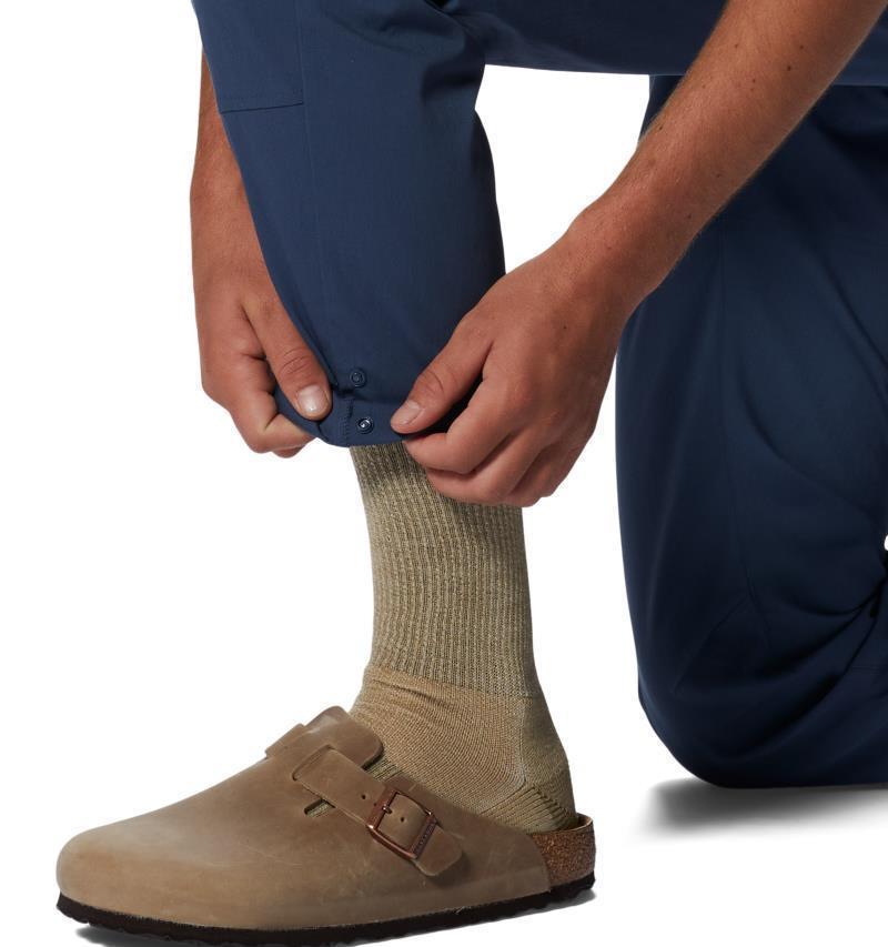 Hardwear AP Pants, 30" Inseam - Mens - Zinc 9