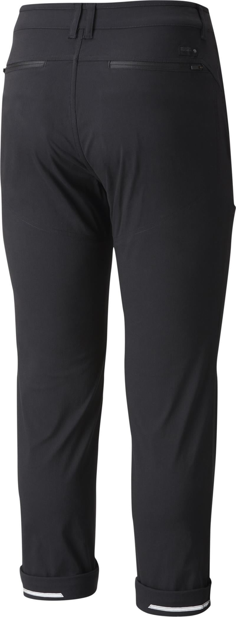 Hardwear AP Pants, 30" Inseam - Mens - black 1