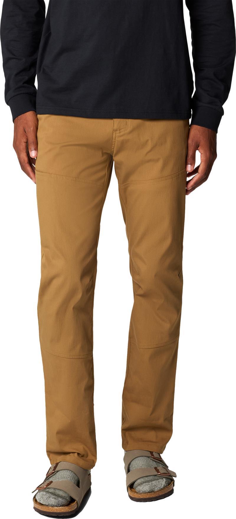 Hardwear AP Pants, 30" Inseam - Mens - corozo nut 1