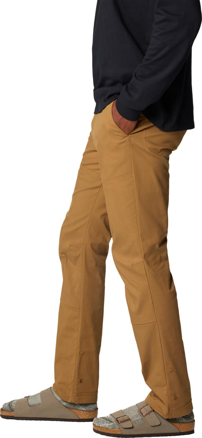 Hardwear AP Pants, 30" Inseam - Mens - corozo nut 1