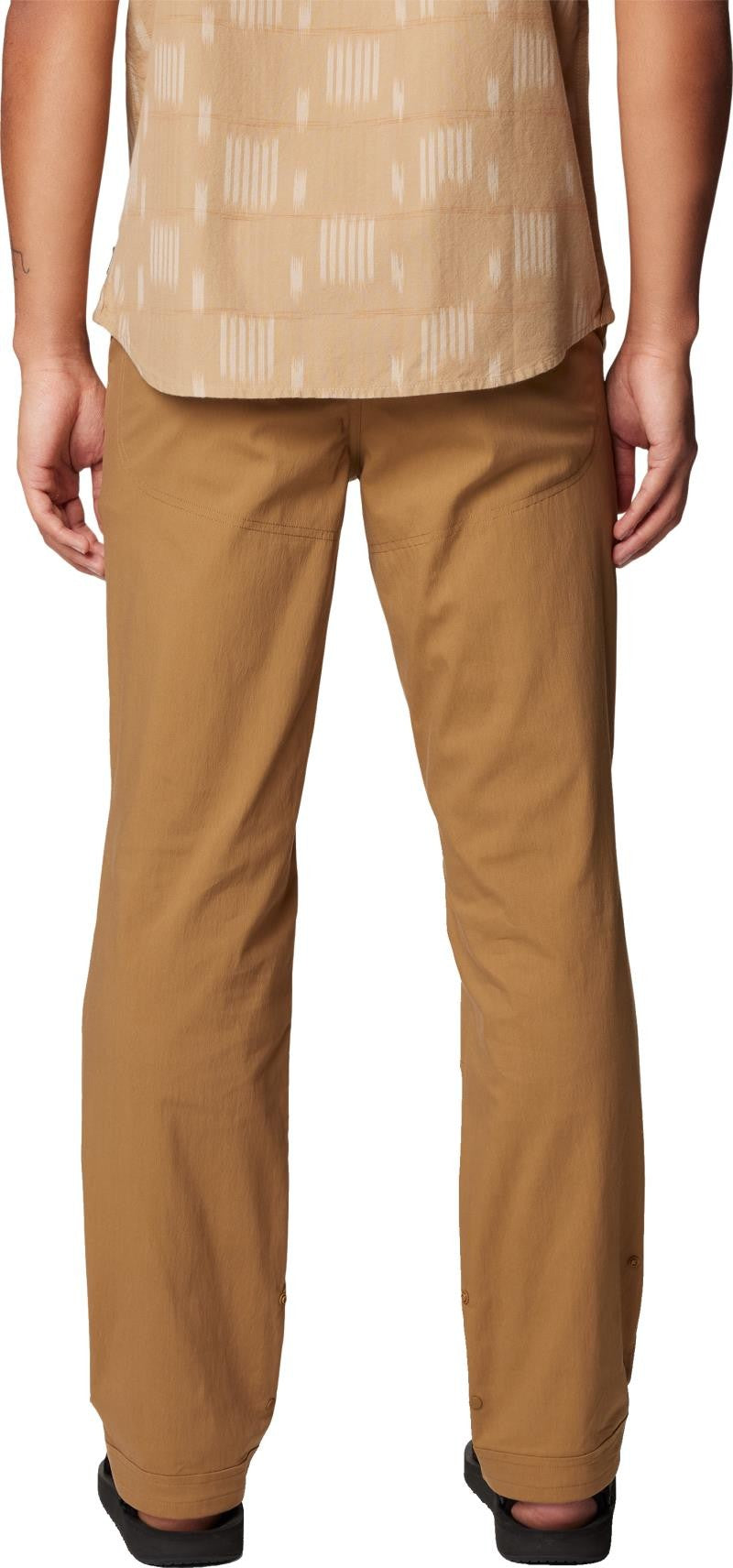 Hardwear AP Pants, 30" Inseam - Mens - corozo nut 1