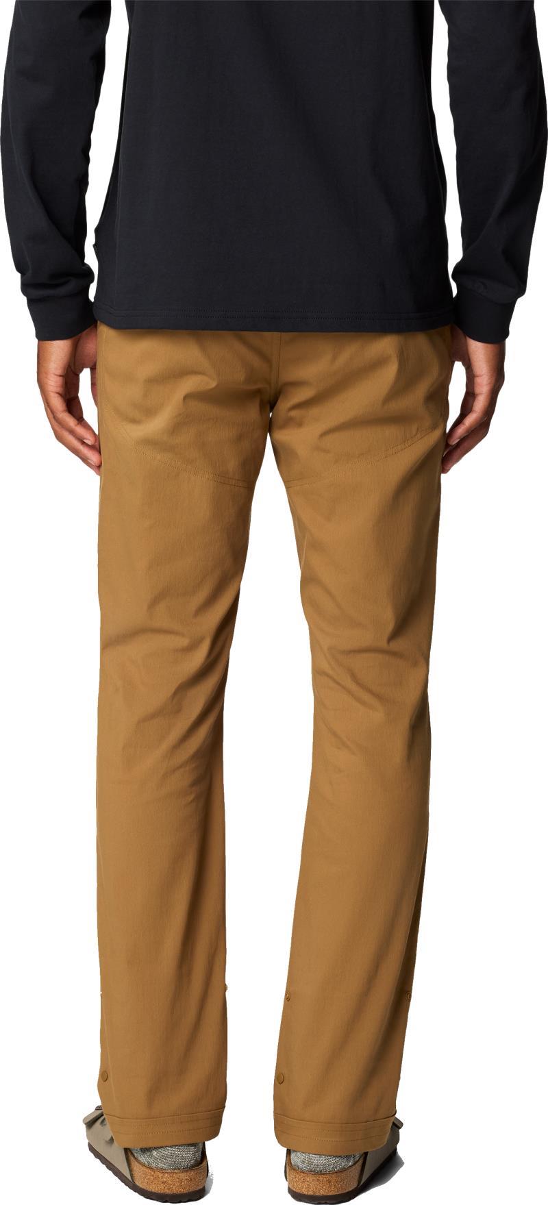 Hardwear AP Pants, 30" Inseam - Mens - corozo nut 1