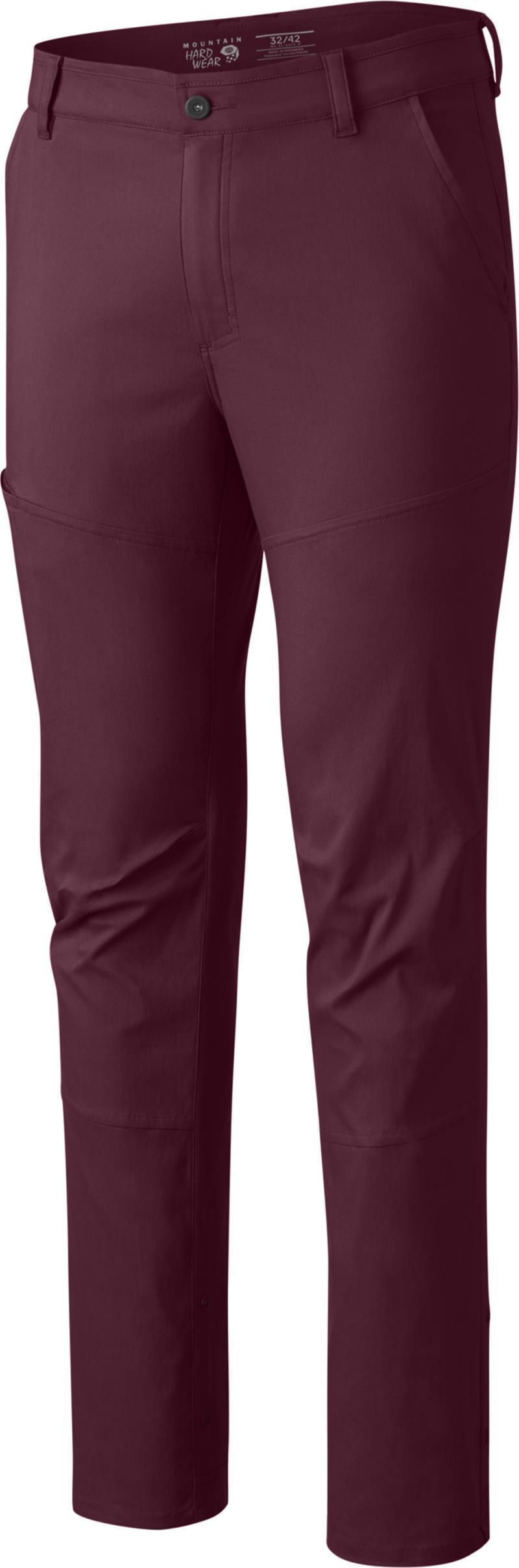 Hardwear AP Pants, 30" Inseam - Mens - cote du rhone 1