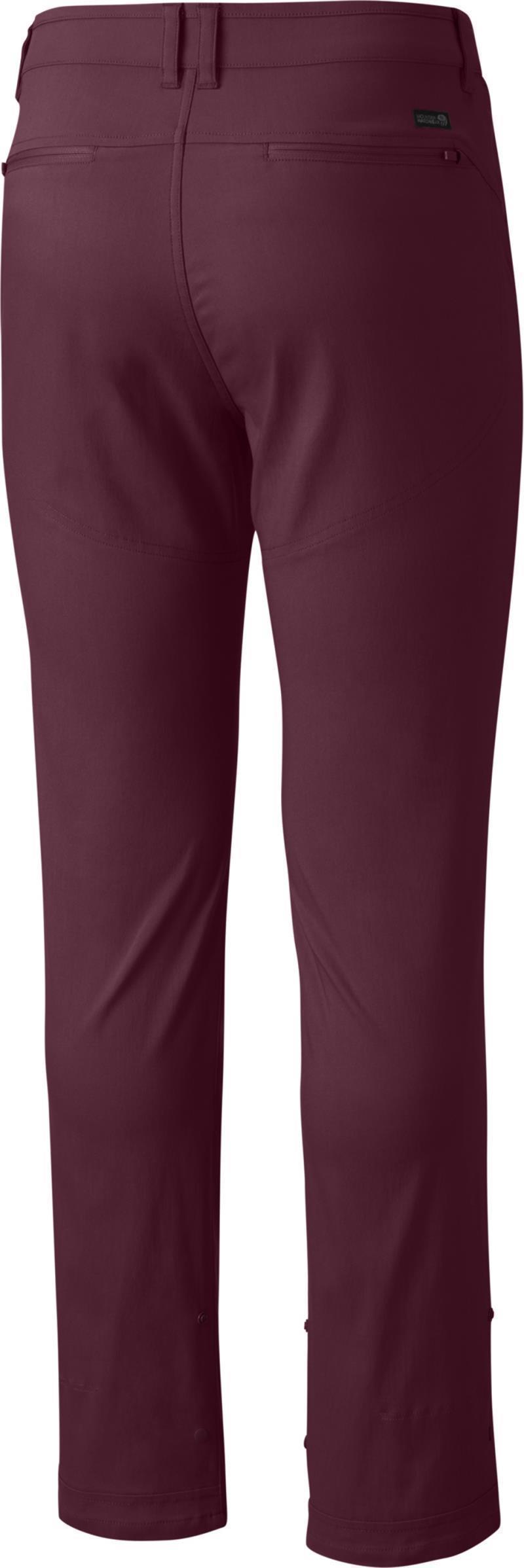 Hardwear AP Pants, 30" Inseam - Mens - cote du rhone 1