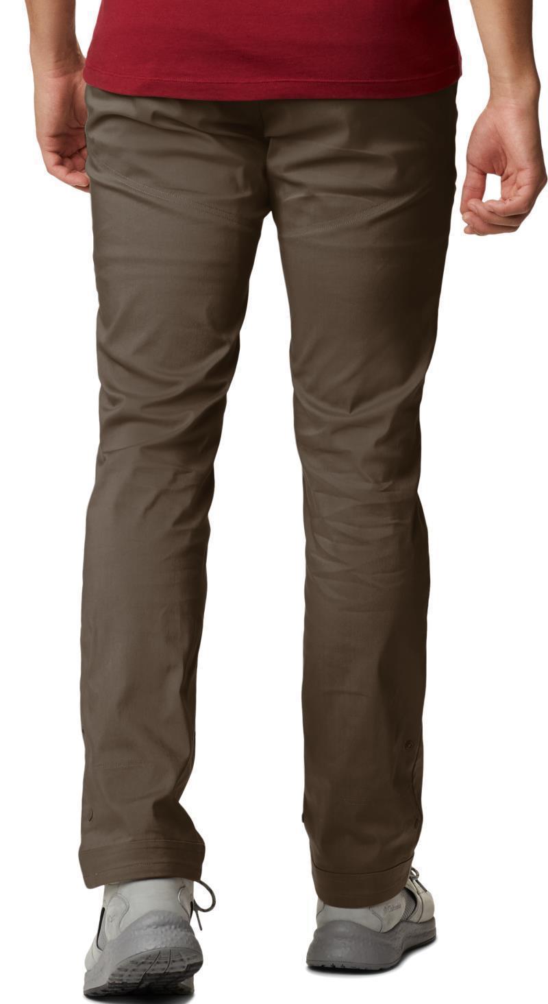 Hardwear AP Pants, 30" Inseam - Mens - dark shale 1
