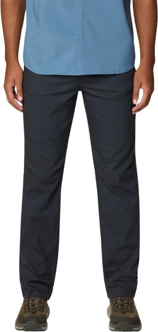Hardwear AP Pants, 30" Inseam - Mens - dark storm 1
