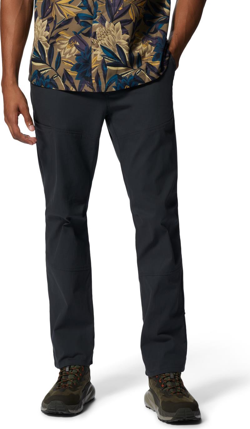 Hardwear AP Pants, 30" Inseam - Mens - dark storm 1