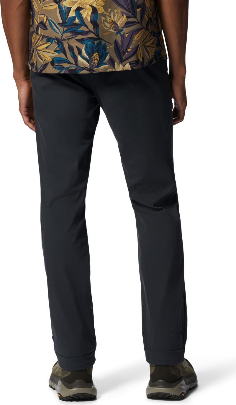 Hardwear AP Pants, 30" Inseam - Mens - dark storm 1