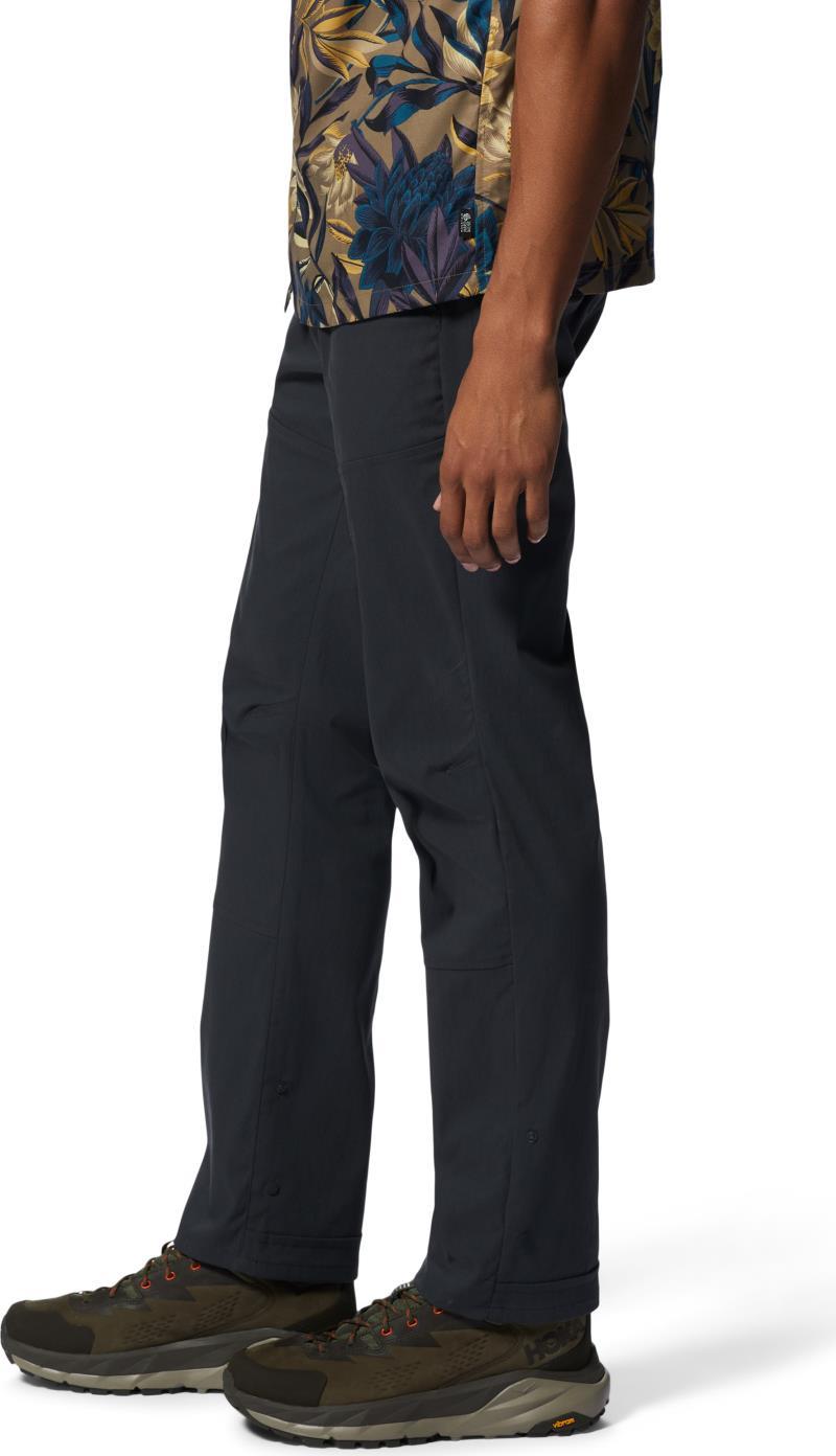 Hardwear AP Pants, 30" Inseam - Mens - dark storm 1